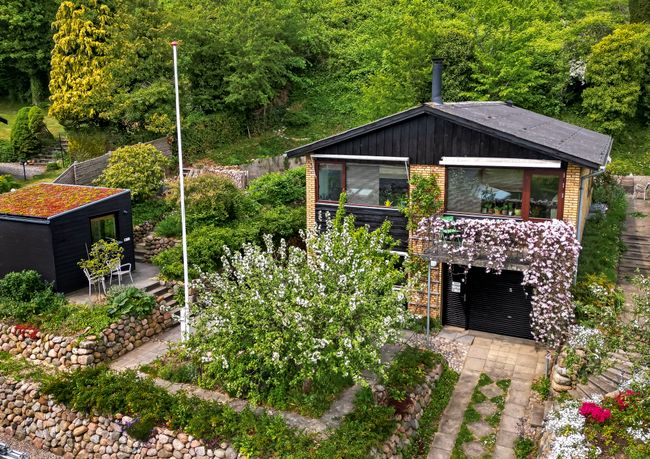 Maegårdsvænget 5, 5700 Svendborg